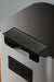 EAN 5025232965830 - Panasonic NF-CC500SXE freidora Sencillo 5 L Independiente 1450 W Freidora de aire caliente Gris imagen 19