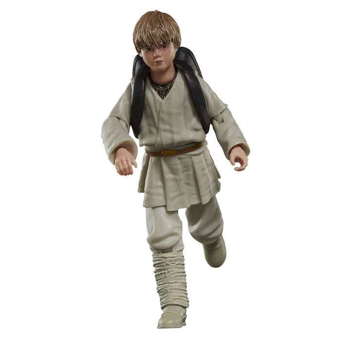 EAN 5010996226112 - Star Wars The Black Series Anakin Skywalker imagen 3