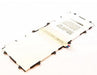 EAN 5712505306895 - CoreParts MSPP2976 accesorio o pieza de recambio para tableta Batería imagen 1