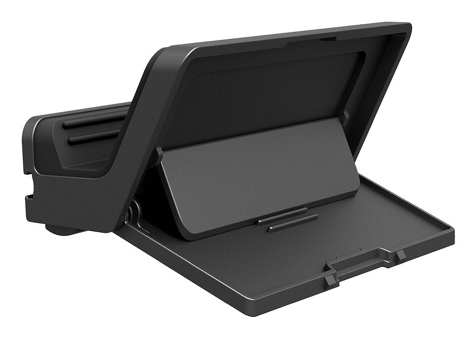 EAN 195892125990 - Lenovo 4XF1S86970 montaje y soporte para teléfono Negro imagen 2