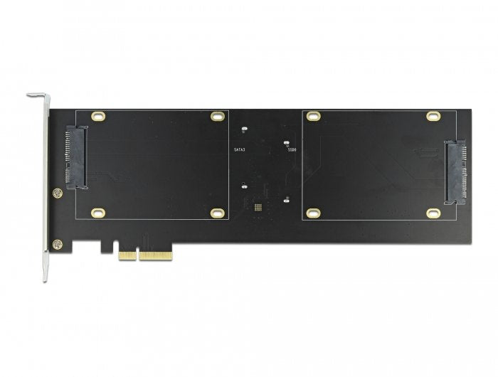 EAN 4043619904334 - DeLOCK 90433 tarjeta y adaptador de interfaz Interno imagen 4