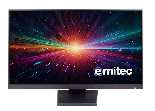 EAN 5715063178522 - Ernitec 0070-24222-AC-M pantalla para PC 55,9 cm (22") 1920 x 1080 Pixeles Full HD LED Negro imagen 1