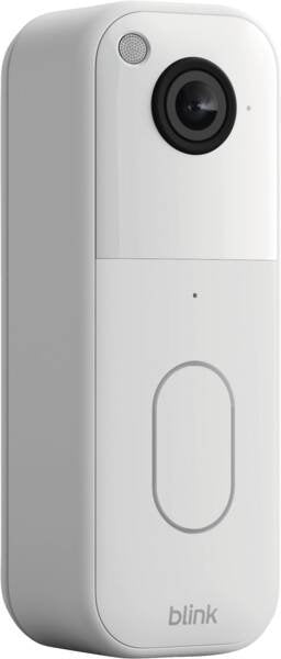 EAN 840414636569 - Blink B0DJDTHMFP kit de timbre Blanco imagen 1