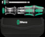 EAN 4013288098931 - Wera 05051024001 destornillador manual Sencillo Destornillador plano imagen 1