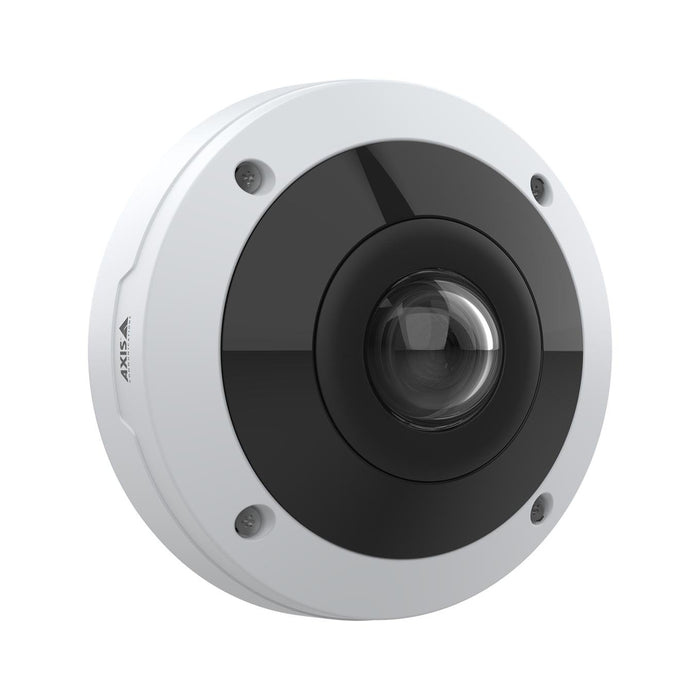 EAN 7331021078758 - Axis M4318-PLVE Almohadilla Cámara de seguridad IP Interior 2992 x 2992 Pixeles Techo/pared imagen 4