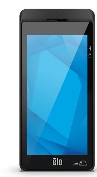 EAN 843173112961 - Elo Touch Solutions M60 2,2 GHz Todo-en-Uno 15,2 cm (6") 1440 x 720 Pixeles Pantalla táctil Negro imagen 1