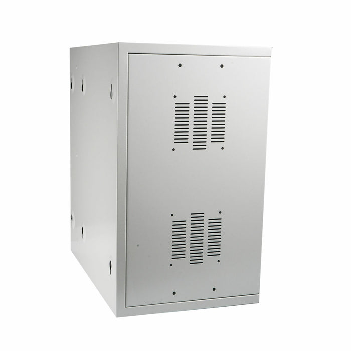 EAN 4049759300869 - EFB Elektronik 691706VN.1 armario rack 5U Bastidor de pared Gris imagen 4