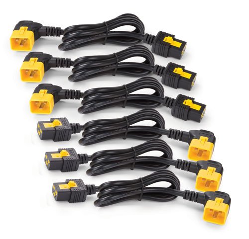 EAN 0731304279716 - APC AP8716R cable de transmisión Negro 1,83 m imagen 1