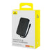 EAN 6932172642709 - Baseus MAGSAFE MINI WIRELESS POWERBANK 10.000 MAH 20W-SIYAH batería externa Polímero de litio 10000 mAh N imagen 3