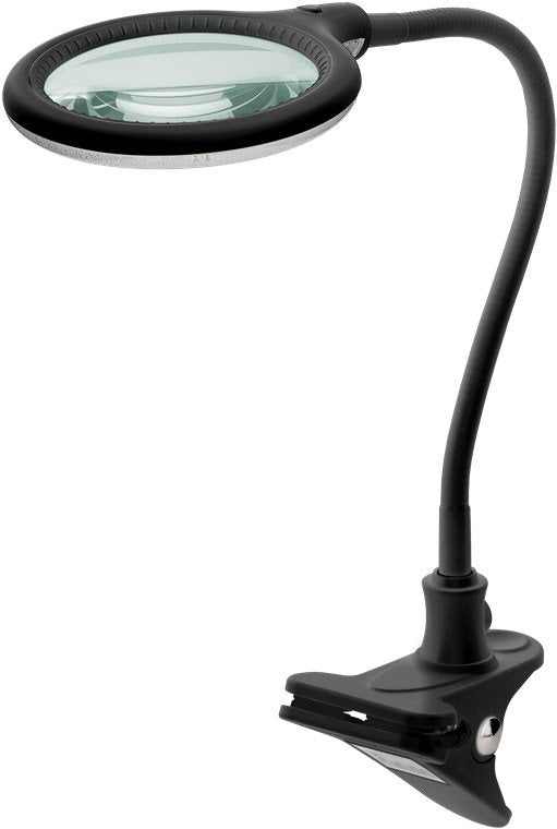 EAN 4040849655777 - Goobay 65577 lámapara de lupa imagen 1