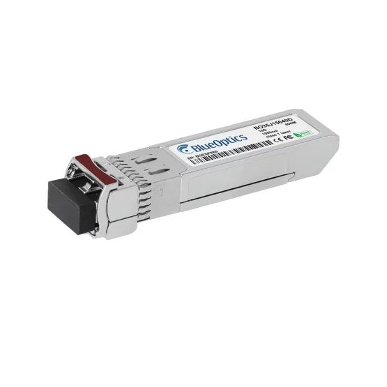 EAN 4063232015026 - BlueOptics FTLX1672M3BTL-BO red modulo transceptor Fibra óptica QSFP-DD 1310 nm imagen 3