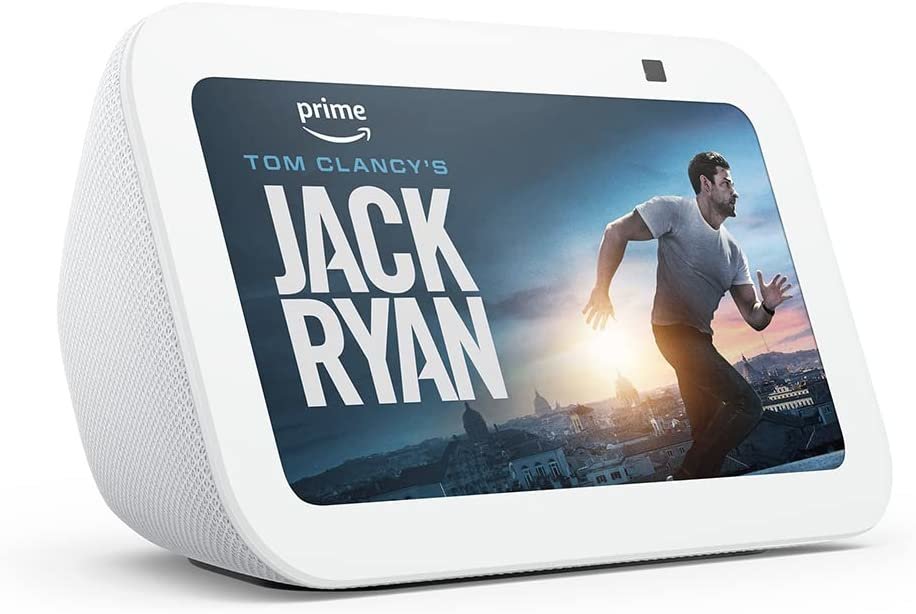 EAN 840080571539 - Amazon Echo Show 5 (3 gen.) imagen 1
