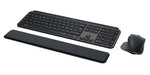 EAN 5099206104464 - Logitech 920-010931 teclado Ratón incluido Oficina RF Wireless + Bluetooth QWERTY Nórdico Grafito imagen 5