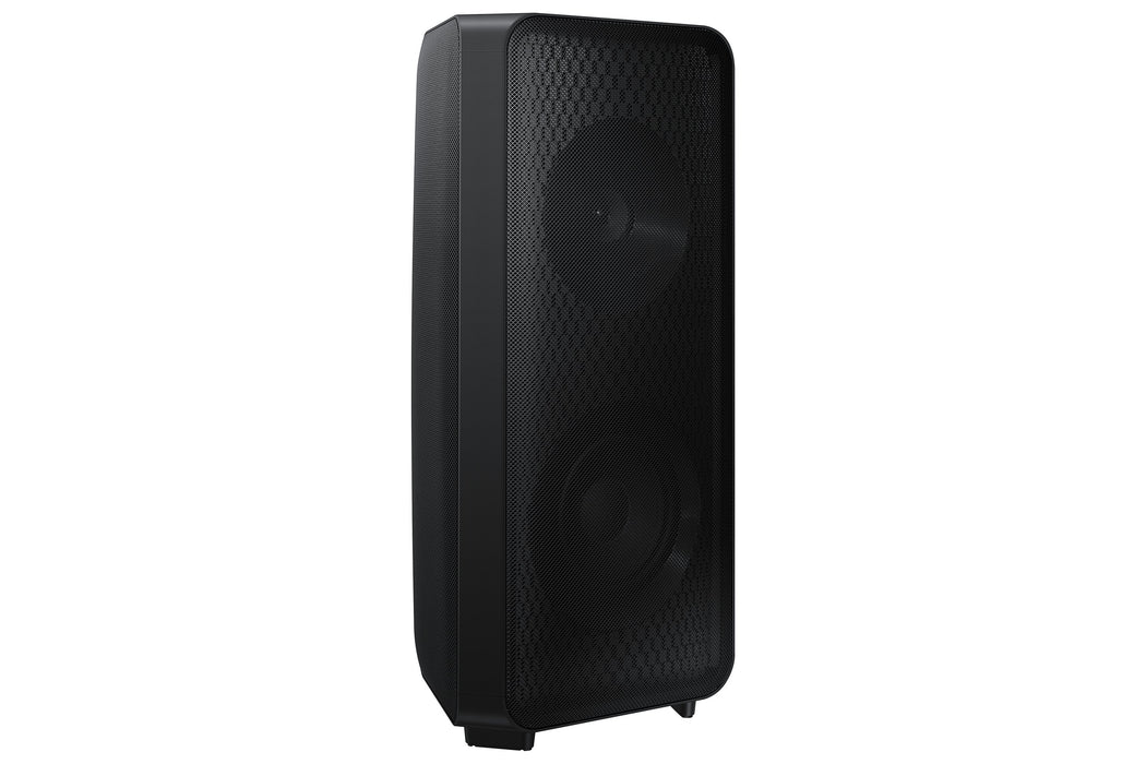 EAN 8806094323108 - Samsung MX-ST50B Negro 2.0 canales 240 W imagen 6