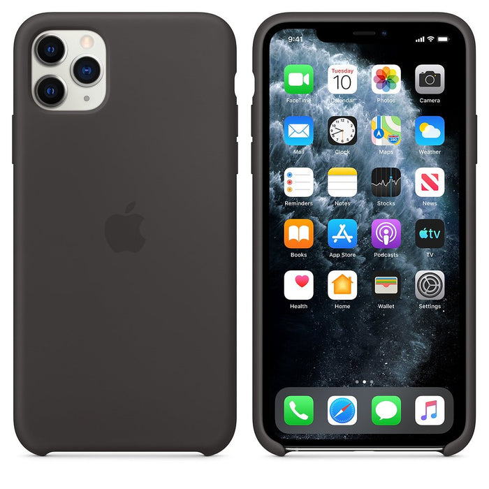 EAN 190199288195 - Apple MX002ZM/A funda para teléfono móvil 16,5 cm (6.5") Negro imagen 7