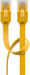 EAN 4040849964206 - Goobay 96420 cable de red Amarillo 3 m Cat6 U/UTP (UTP) imagen 2