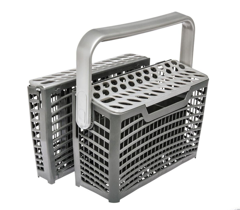 EAN 7321422641002 - Electrolux E4DHCB01 pieza y accesorio de lavavajillas Gris Cesta de cubiertos imagen 4