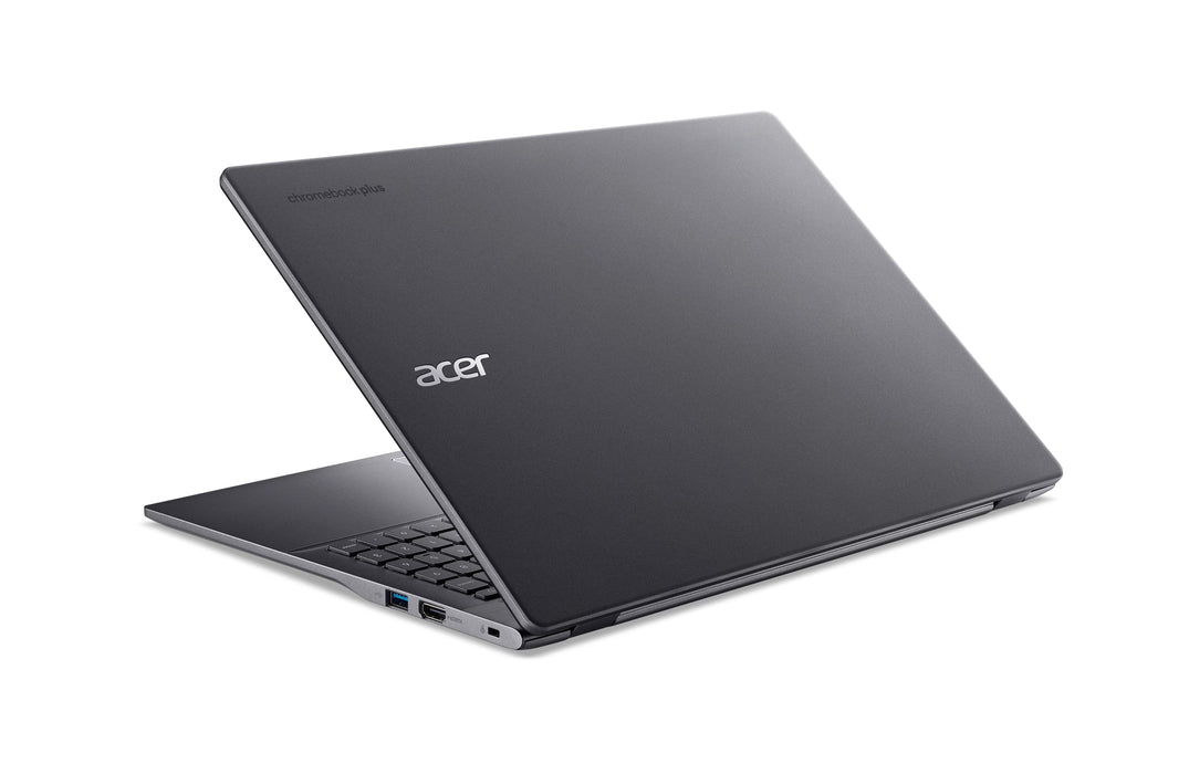 EAN 4711474651969 - Acer Chromebook Plus 516 CB516-1H-34ZR Intel Core 3 100U 40,6 cm (16") WUXGA 8 GB LPDDR5-SDRAM 256 GB SSD imagen 5