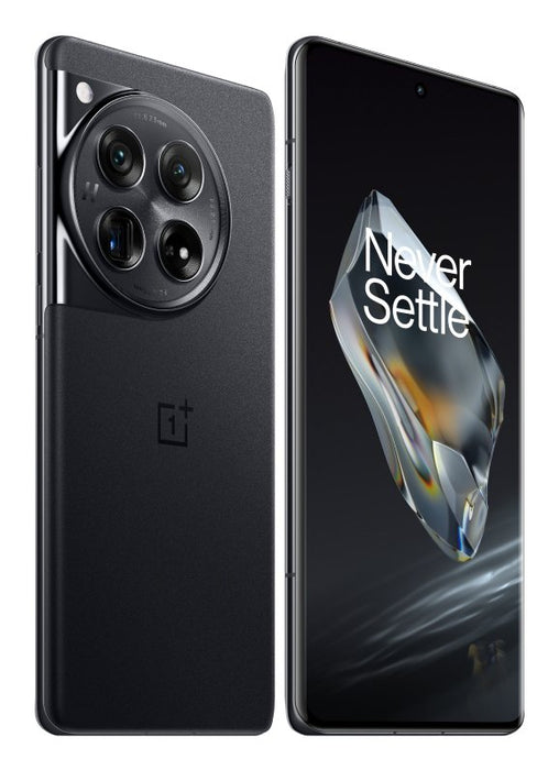 EAN 6921815625957 - OnePlus 12 17,3 cm (6.82") SIM doble Android 14 5G USB Tipo C 16 GB 512 GB 5400 mAh Negro imagen 6