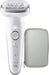 EAN 8700216963404 - Braun Silk-epil 9 Plata imagen 1