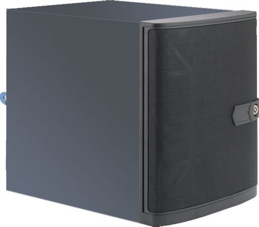 EAN 5715063284711 - Ernitec SERVER-BX-I7-16-C4-4X8TB servidor 32 TB Cubo Intel® Core™ i7 4,9 GHz 16 GB 350 W imagen 1