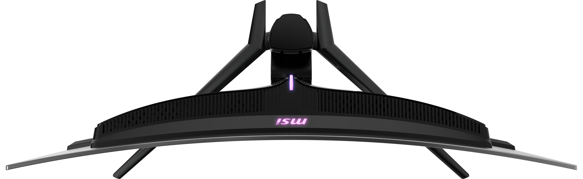 EAN 4711377250719 - MSI MPG 321CURX QD-OLED pantalla para PC 80 cm (31.5") 3840 x 2160 Pixeles 4K Ultra HD Negro imagen 11