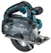 EAN 88381865272 - Makita DCS553RTJ sierra circular portátil 15 cm Negro, Azul 4200 RPM imagen 1