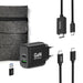 EAN 3567045019390 - Port Designs 501939 cargador de dispositivo móvil Portátil, Smartphone, Tableta Negro Corriente alterna C imagen 1