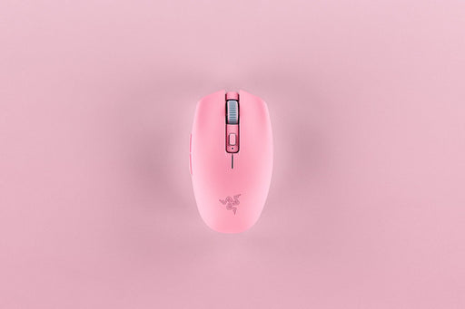 EAN 8886419334200 - Razer Orochi V2 ratón Juego mano derecha RF Wireless + Bluetooth Óptico 18000 DPI imagen 2