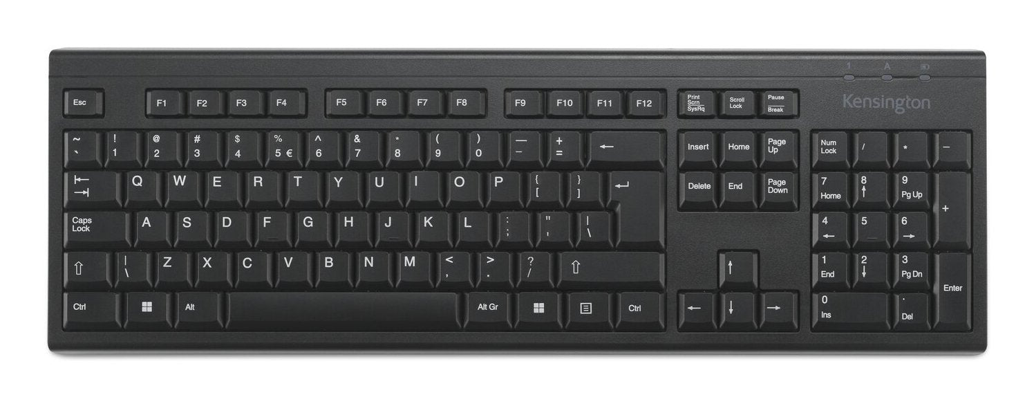 EAN 5028252644419 - Kensington KB150 EQ teclado imagen 2