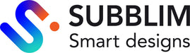 EAN 8436586743840 - SUBBLIM SUBCUT-4TC017 Funda Tablet Universal Trendy Butterfly Garden 11" 3 Ángulos Visión Sujeción Silico imagen 1