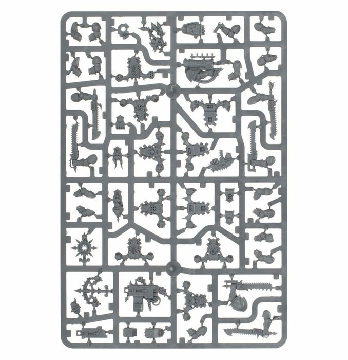 EAN 5011921216857 - Games Workshop 43-20 collectible figure imagen 15