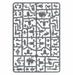 EAN 5011921216857 - Games Workshop 43-20 collectible figure imagen 15