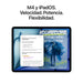 EAN 195950788396 - Apple iPad Air 5G Apple M LTE-TDD & LTE-FDD 33 cm (13") 12 GB Wi-Fi 7 (802.11be) iPadOS 26 Beige imagen 4
