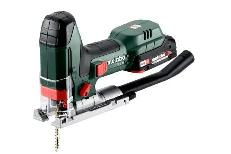EAN 4061792256170 - Metabo ST 18 L 90 power jigsaws 3000 spm 1,5 kg imagen 5