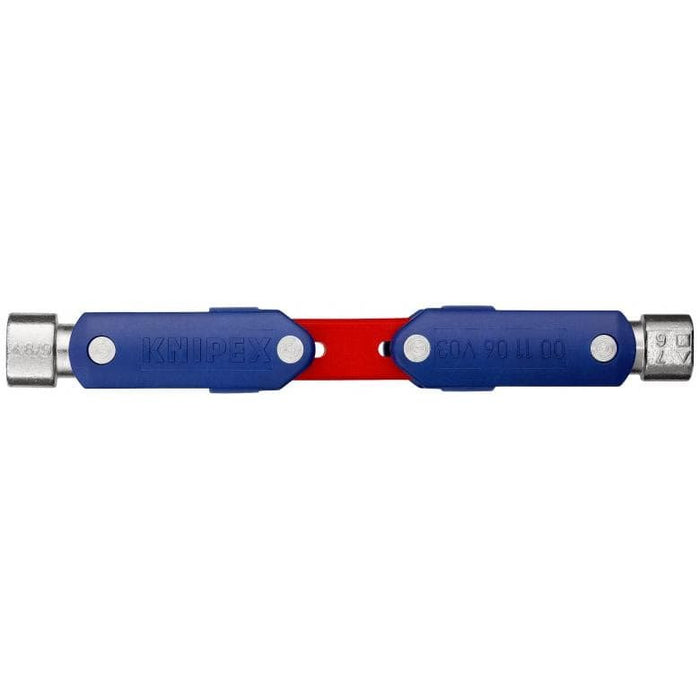 EAN 4003773083085 - Knipex DoubleJoint imagen 6