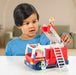 EAN 0630996176108 - Moose Toys Bluey Fire Truck imagen 7