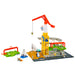 EAN 194735156559 - Matchbox Action Drivers HPD63 vehículo de juguete imagen 1
