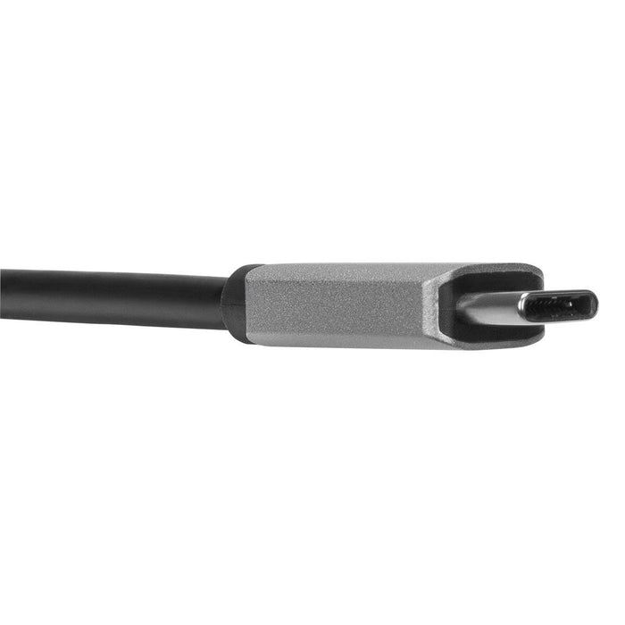 EAN 5051794030341 - Targus ACH226EU hub de interfaz USB 3.2 Gen 1 (3.1 Gen 1) Type-C 5000 Mbit/s Plata imagen 2