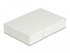 EAN 4043619183715 - DeLOCK 18371 funda para disco duro externo Plástico Azul imagen 1