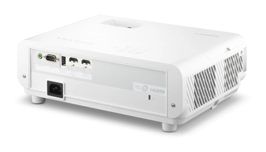EAN 0766907038446 - Viewsonic LX720-4KB videoproyector Proyector de alcance estándar 3500 lúmenes ANSI UHD 4K (3840x2160) 3D  imagen 12