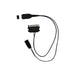 EAN 8436624423598 - CoolBox COO-ARGB-CTRL01 parte carcasa de ordenador Placa A-RGB imagen 1