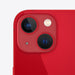 EAN 194252709351 - Apple iPhone 13 15,5 cm (6.1") SIM doble iOS 15 5G 256 GB Rojo imagen 3
