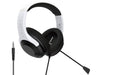 EAN 4251236201013 - Raptor Gaming RG-H300-W auricular y casco Auriculares Alámbrico Diadema Juego Negro, Blanco imagen 1