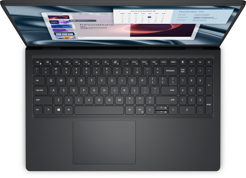 EAN 5397184977408 - DELL Pro 15 Essential PV15255 AMD Ryzen™ 3 7320U Portátil 39,6 cm (15.6") Full HD 8 GB LPDDR5-SDRAM 512 G imagen 5