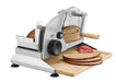 EAN 4004822107011 - Ritter 107.001 rebanadora Manual Plata Metal imagen 2