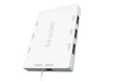 EAN 4260052190234 - be quiet! Light Wings White | 120mm PWM high-speed Triple-Pack Carcasa del ordenador Ventilador 12 cm Bla imagen 6