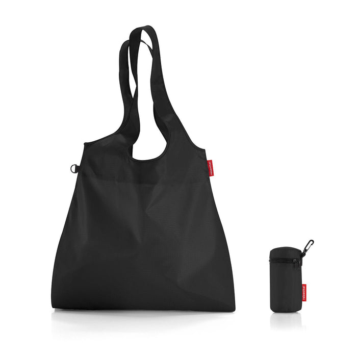EAN 4012013513077 - Reisenthel mini maxi shopper L Negro Bolso grande imagen 1
