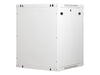 EAN 7630049601352 - ROLINE 26.21.0132 armario rack 15U Bastidor de pared Gris imagen 6