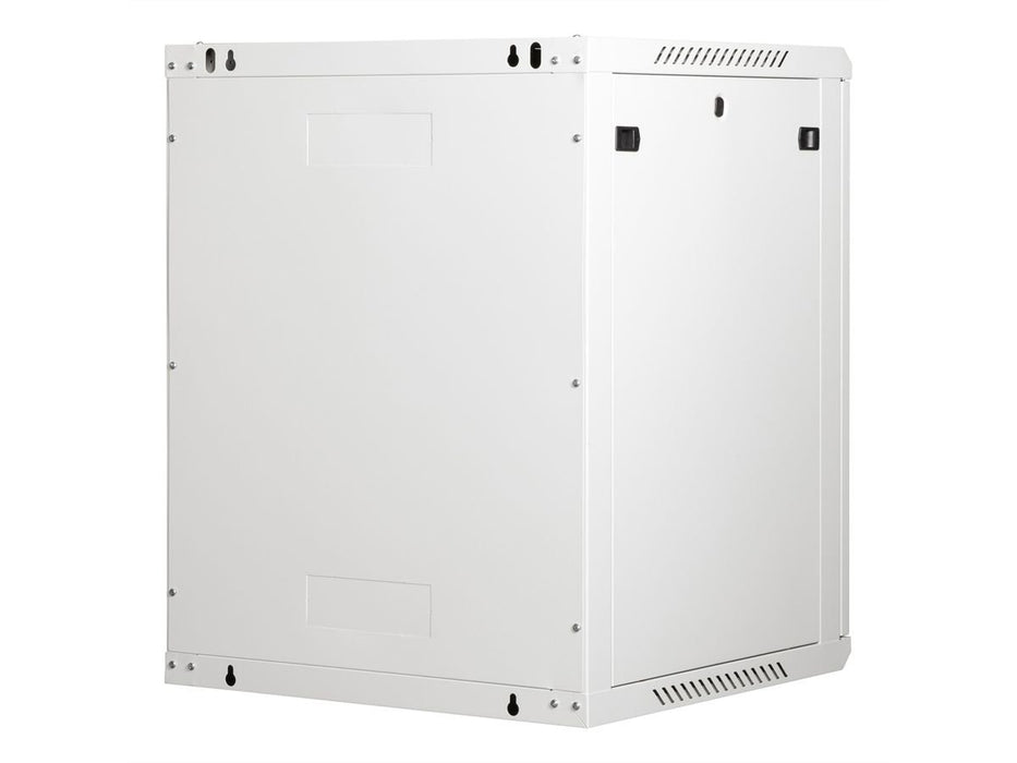 EAN 7630049601352 - ROLINE 26.21.0132 armario rack 15U Bastidor de pared Gris imagen 6